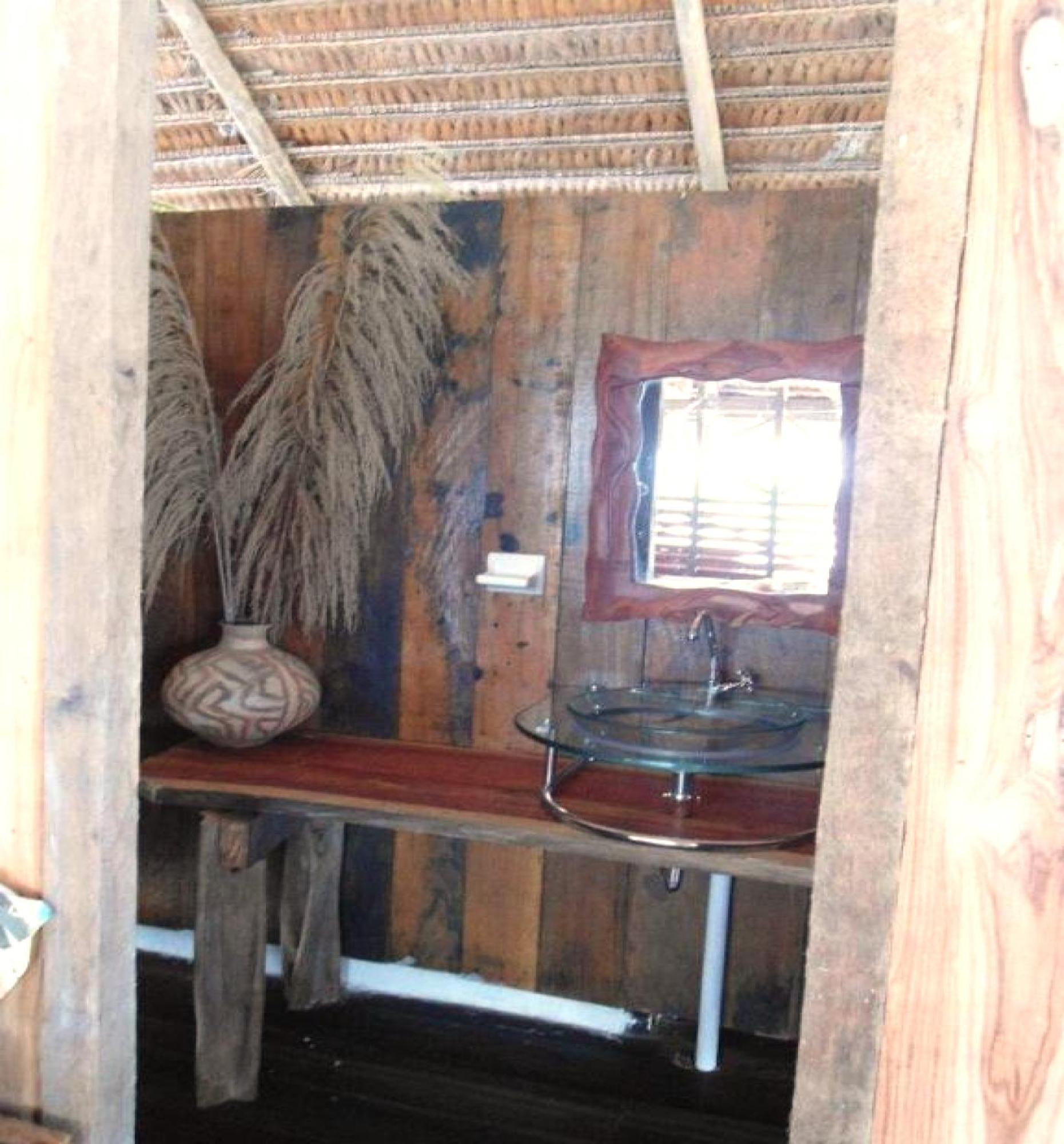 Cabana Flotante Kurupira Leticia Exterior photo